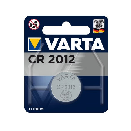 Pile VARTA VT06012