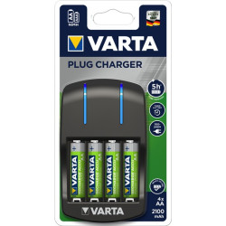 Chargeur VARTA VT57647