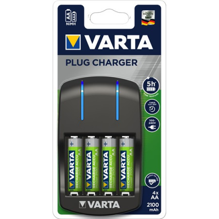 Chargeur VARTA VT57647
