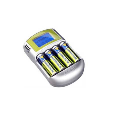 Chargeur VARTA VT57070