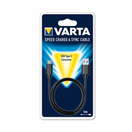 Câble USB 3.1 Type-C VARTA VT57944