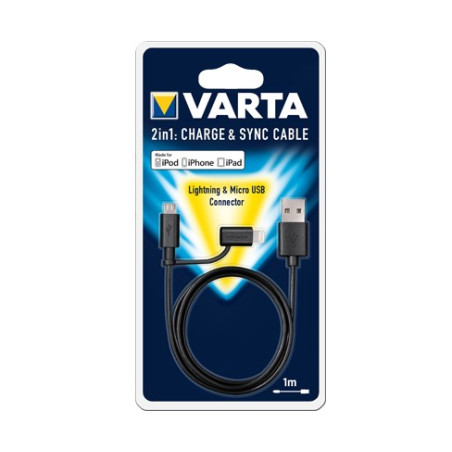 Câble VARTA VT57943