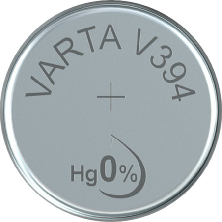 Batterie VARTA VT00394