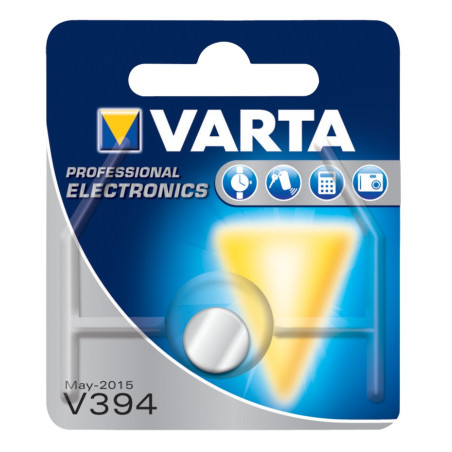 Batterie VARTA VT00394