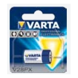 Batterie VARTA VT4001
