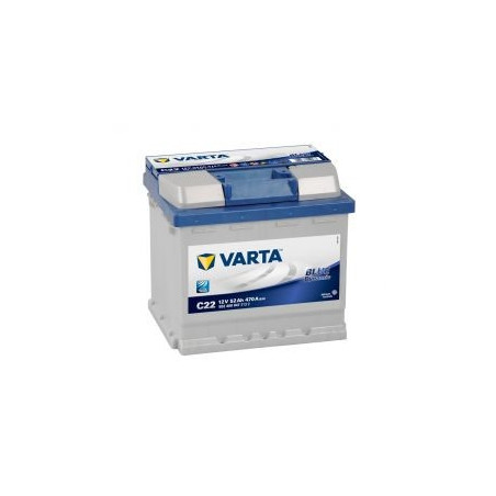 Batterie VARTA 5524000473132