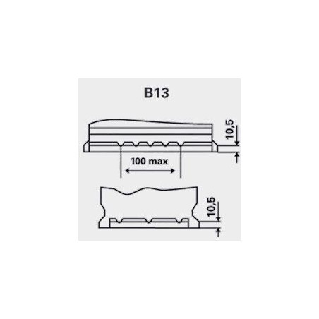 Batterie VARTA 5524000473132
