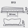 Batterie VARTA 5524000473132