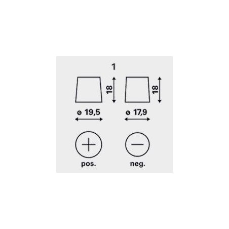 Batterie VARTA 5524000473132
