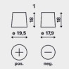 Batterie VARTA 5524000473132
