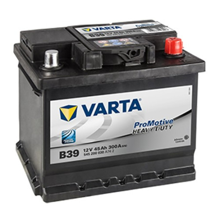 Batterie VARTA 545200030A742