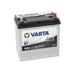 Batterie VARTA 5450770303122
