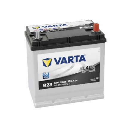 Batterie VARTA 5450770303122