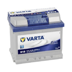 Batterie VARTA 5444020443132