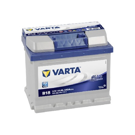 Batterie VARTA 5444020443132