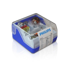 Coffret d'ampoules PHILIPS GL55005SKKM