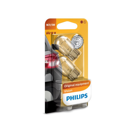 Ampoule PHILIPS GL12066B2
