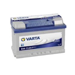 Batterie VARTA 5724090683132