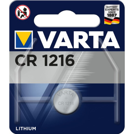 Batterie VARTA VT06216