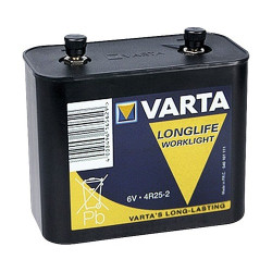 Batterie VARTA VT540