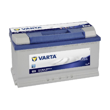 Batterie VARTA 5954020803132