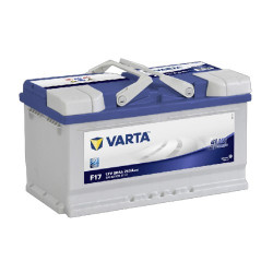 Batterie VARTA 5804060743132