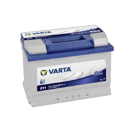 Batterie VARTA 5740120683132