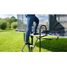Plateforme de trampoline EXIT 11404500EX