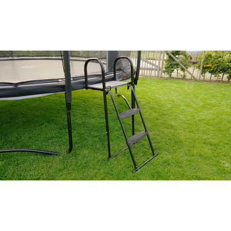 Plateforme de trampoline EXIT 11404500EX