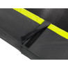 Trampoline rond avec filet de sécurité EXIT 12951400EX