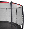 Trampoline avec filet de sécurité EXIT 13101400EX