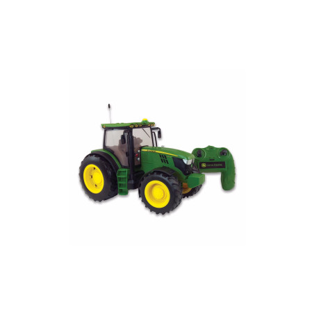 Tracteur télécommandé miniature BRITAINS 1994TM42838