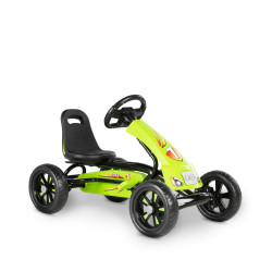 Kart à pédales EXIT 23100000EX