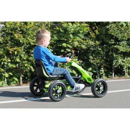 Kart à pédales EXIT 23100000EX
