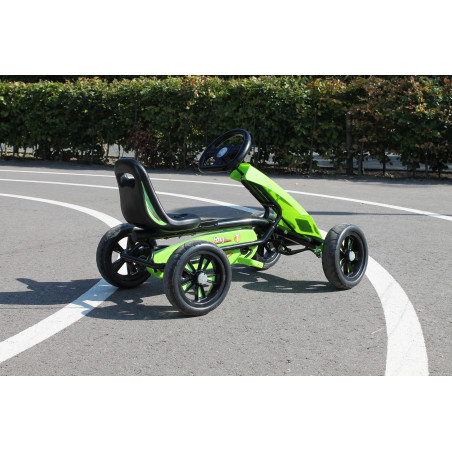 Kart à pédales EXIT 23100000EX