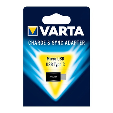 Adaptateur VARTA VT57945