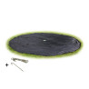 Bâche de trampoline EXIT 11221400EX