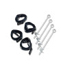 Ancre pour trampoline EXIT 11403001EX