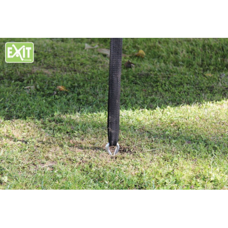 Ancre pour trampoline EXIT 11403001EX