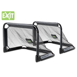 Cage de football EXIT 41002000EX