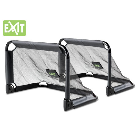 Cage de football EXIT 41002000EX