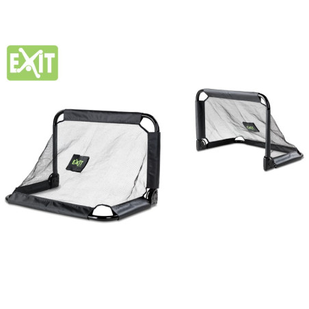 Cage de football EXIT 41002000EX