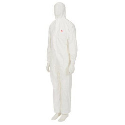 Combinaison à usage unique taille XL 3M 4540XL