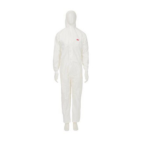 Combinaison à usage unique taille XL 3M 4540XL