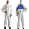Combinaison à usage unique taille XL 3M 4540XL