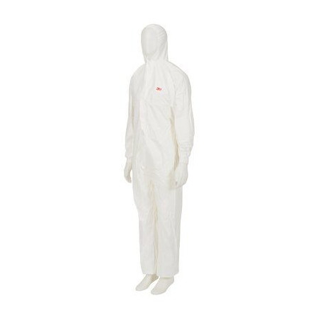 Combinaison à usage unique taille XXL 3M 4540XXL