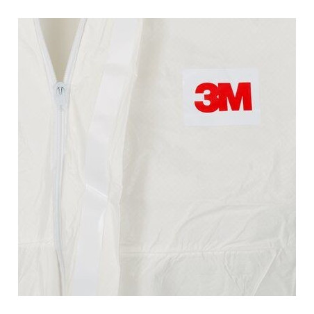Combinaison à usage unique taille XXL 3M 4540XXL