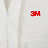 Combinaison à usage unique taille XXL 3M 4540XXL