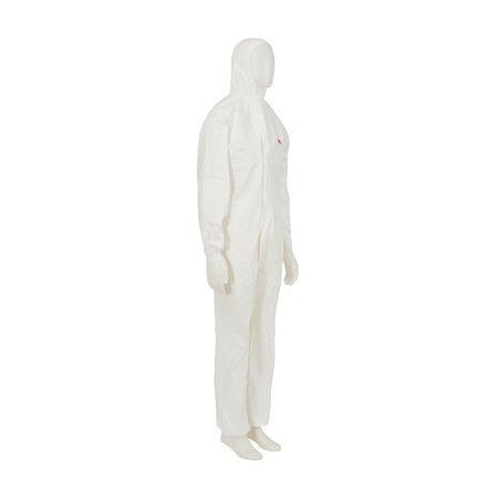 Combinaison à usage unique taille XXL 3M 4540XXL