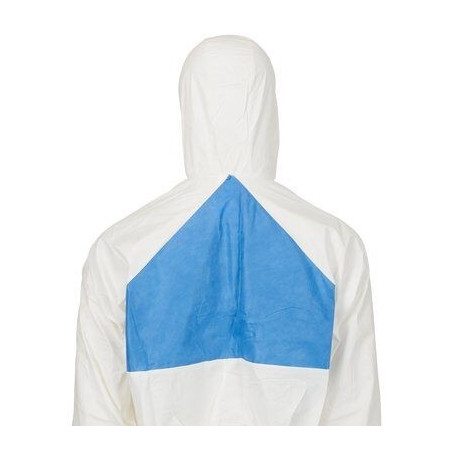 Combinaison à usage unique taille XXL 3M 4540XXL